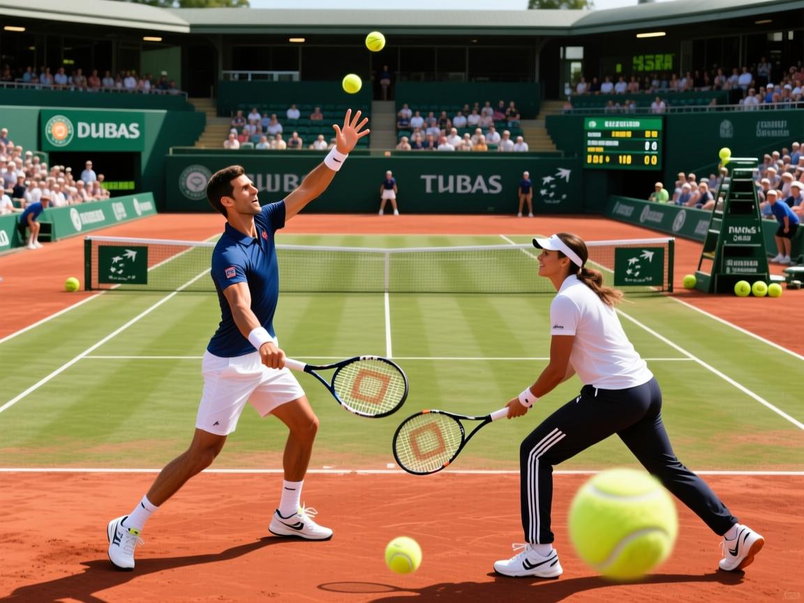 澳客官方网-Chinese Taipei展现无畏精神,2024混合团体世界杯成功晋级,世界杯团体赛 第3张