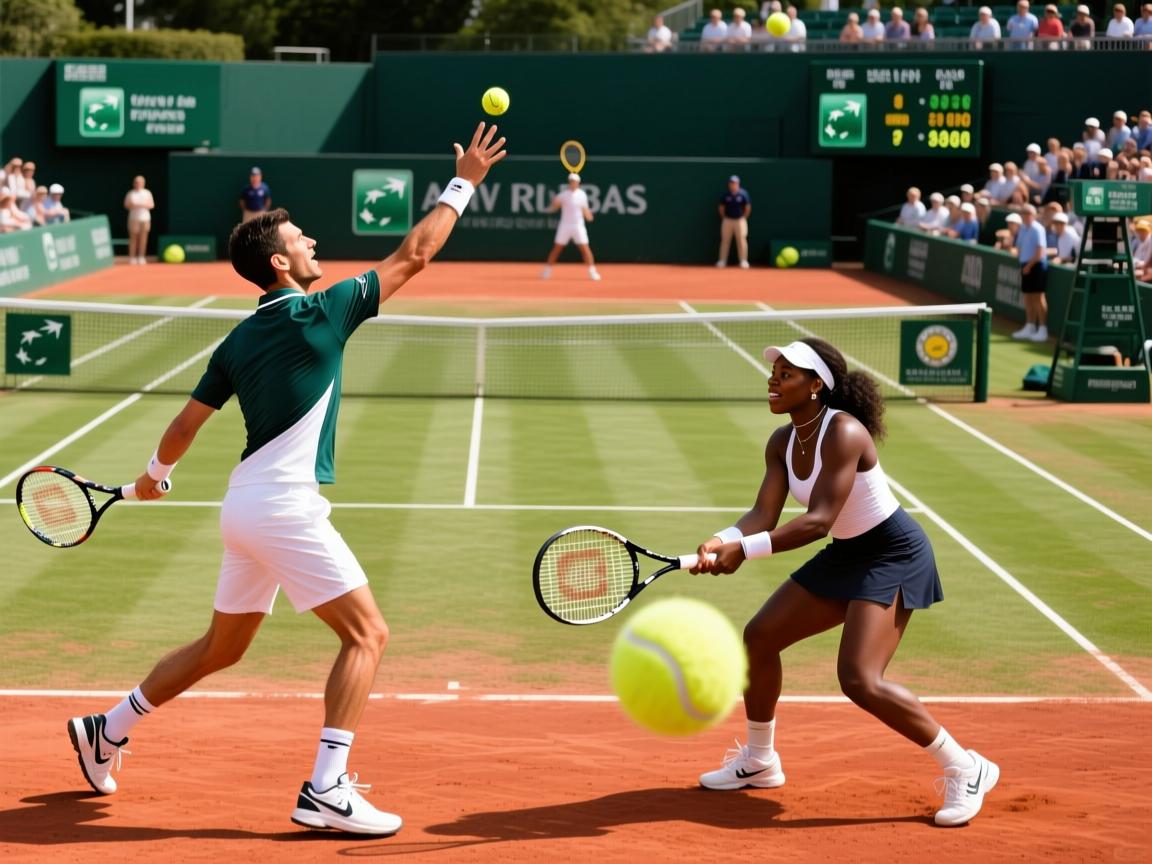 澳客官方网站-Chinese Taipei战术策略:如何有效应对高速对抗 第2张